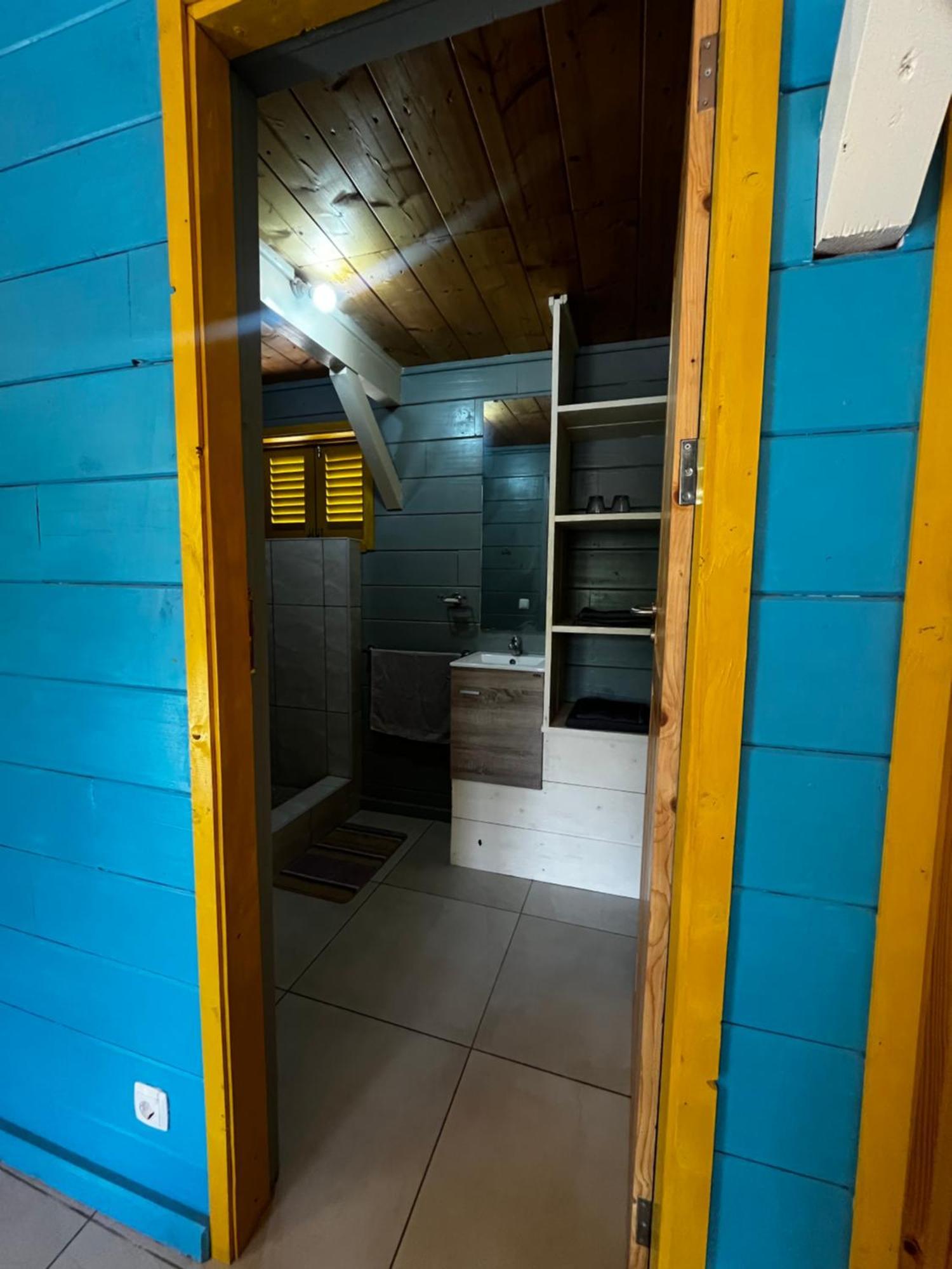 Villa Casa Madeira Porto Novo Exterior foto
